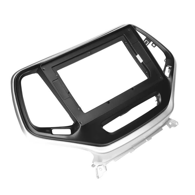 Переходная рамка Jeep Cherokee 2014+ (4713) 10.1"