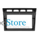 Переходная рамка Kia Picanto 2004-2008 (7274) 9"