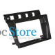 Переходная рамка Kia Picanto 2004-2008 (7274) 9"