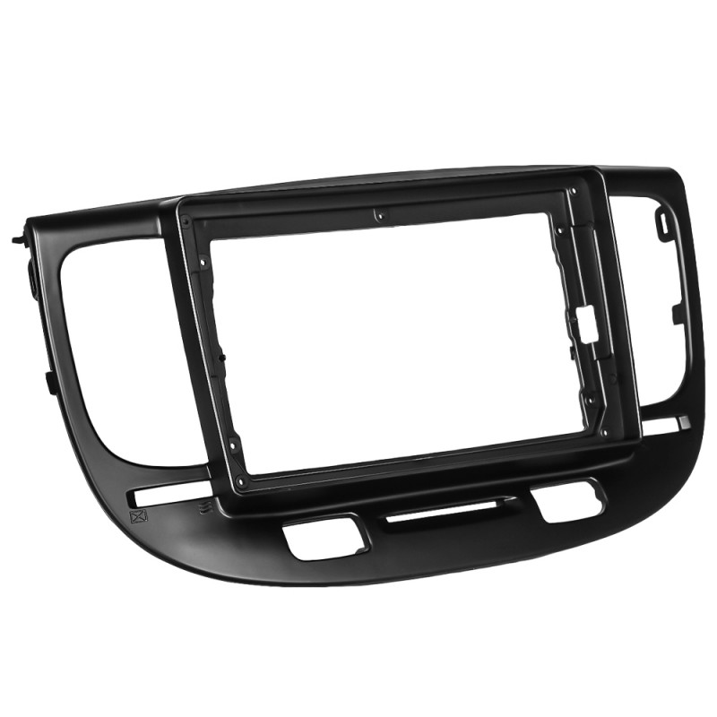 Переходная рамка Kia Rio (JB) 2005-2011 (6455) 9"