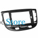 Переходная рамка Kia Rio (JB) 2005-2011 (6455) 9"
