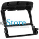 Переходная рамка Kia Sorento (BL) 2006-2009 (7242) 9"