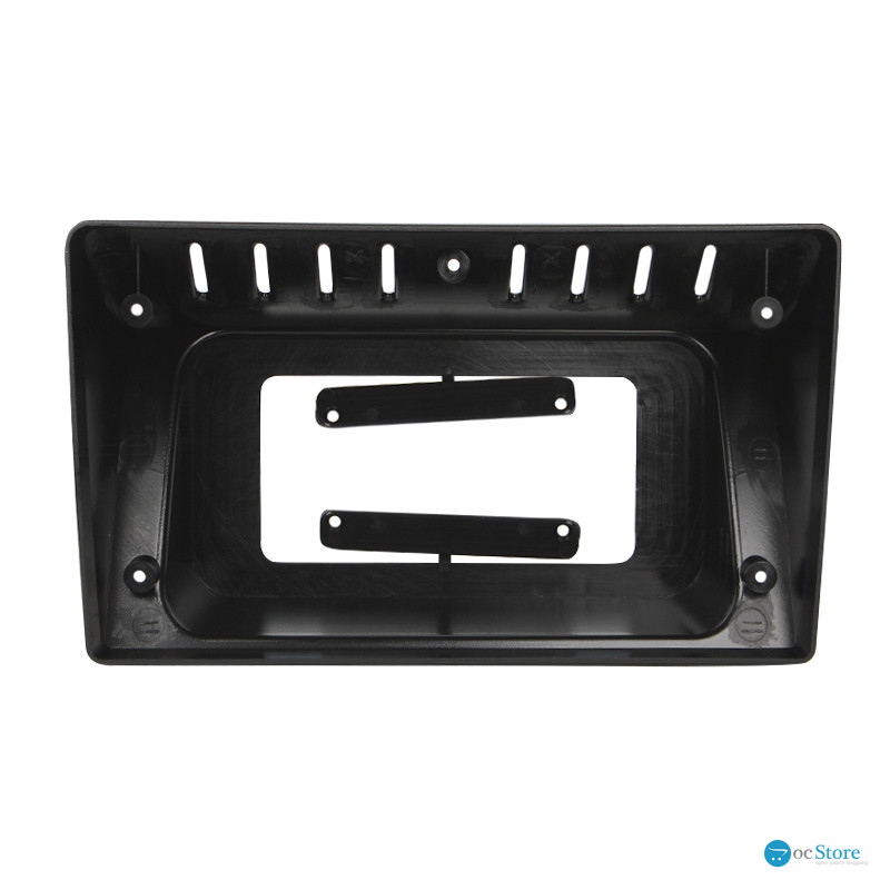 Переходная рамка Nissan Murano 2002-2008 (1860) 9"
