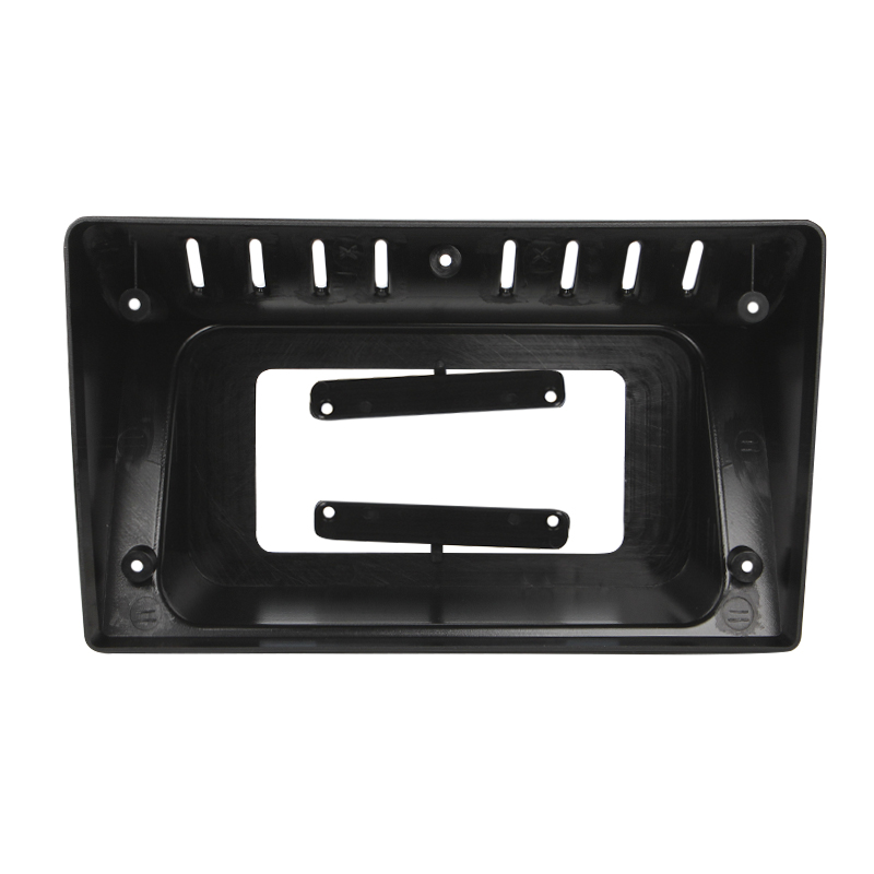 Переходная рамка Nissan Murano 2002-2008 (1860) 9"