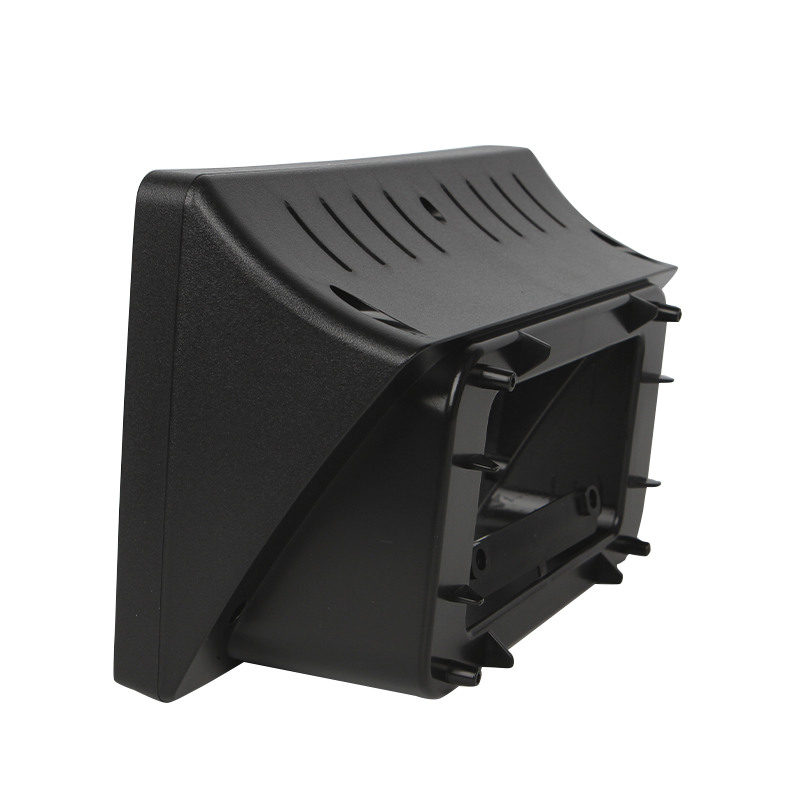 Переходная рамка Nissan Murano 2002-2008 (1860) 9"