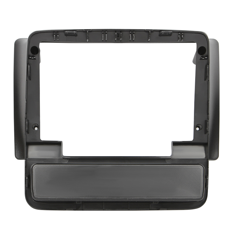 Переходная рамка Nissan Primastar 2011-2015 Opel Vivaro 2011-2014 Renault Trafic II 2011-2014 (7735) 10.1