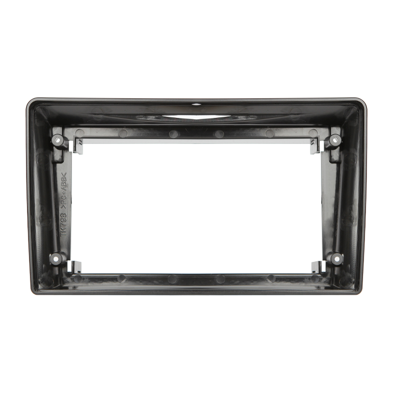 Переходная рамка Opel Agila 00-07 Combo (C) 01-11 Corsa (C) 00-06 Meriva 03-10 Omega (B) 00-03 Tigra 04-09 Vectra (C) 02-08 (5300) 9"