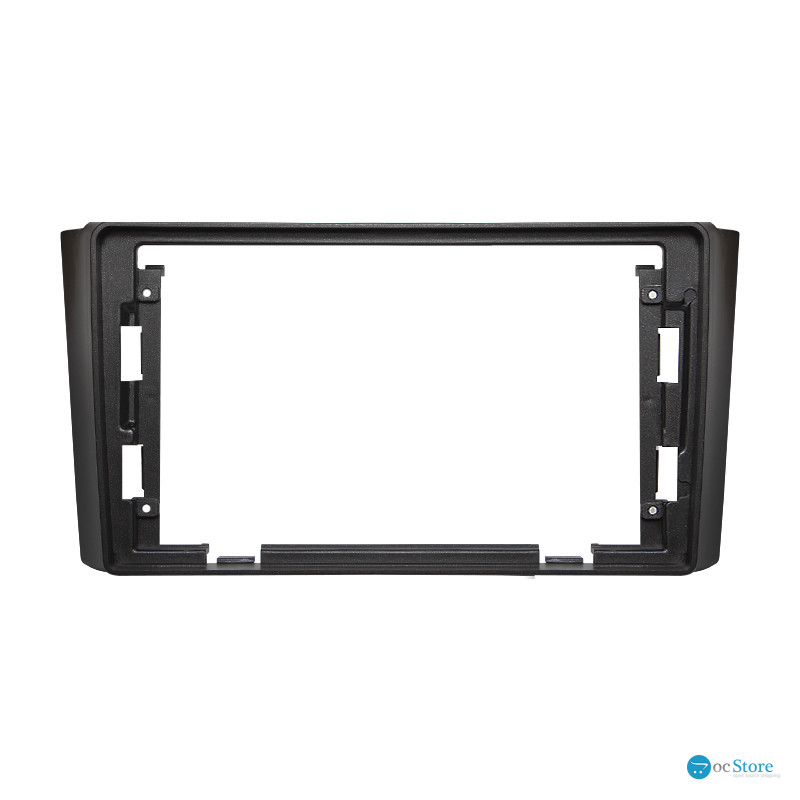 Переходная рамка Ssang Yong Rexton 2007-2012 (SY 019N) 9"