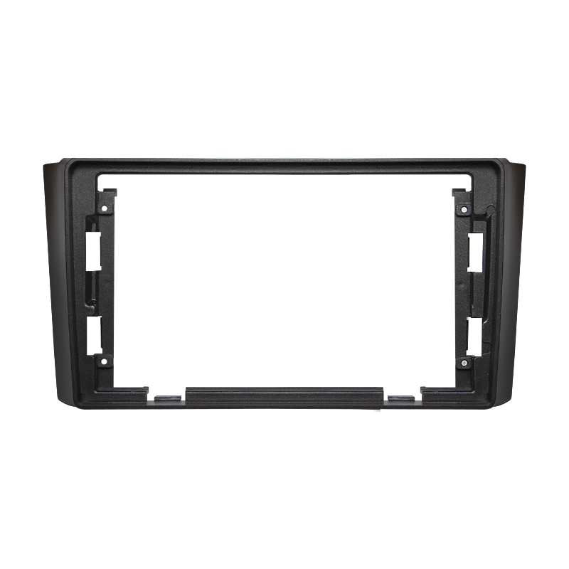 Переходная рамка Ssang Yong Rexton 2007-2012 (SY 019N) 9"