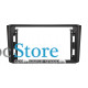 Переходная рамка Ssang Yong Rexton 2007-2012 (SY 019N) 9"