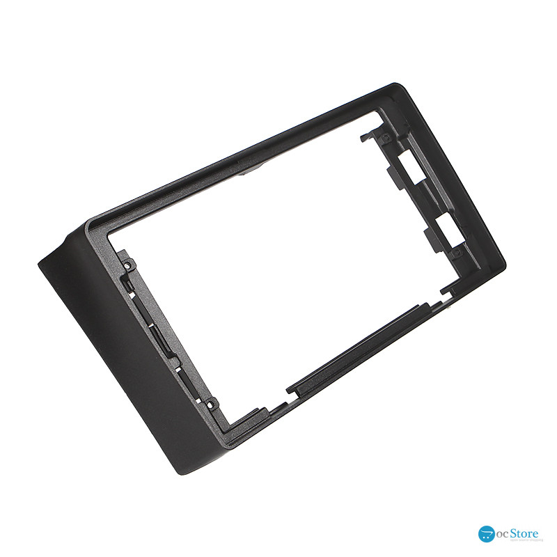 Переходная рамка Ssang Yong Rexton 2007-2012 (SY 019N) 9"