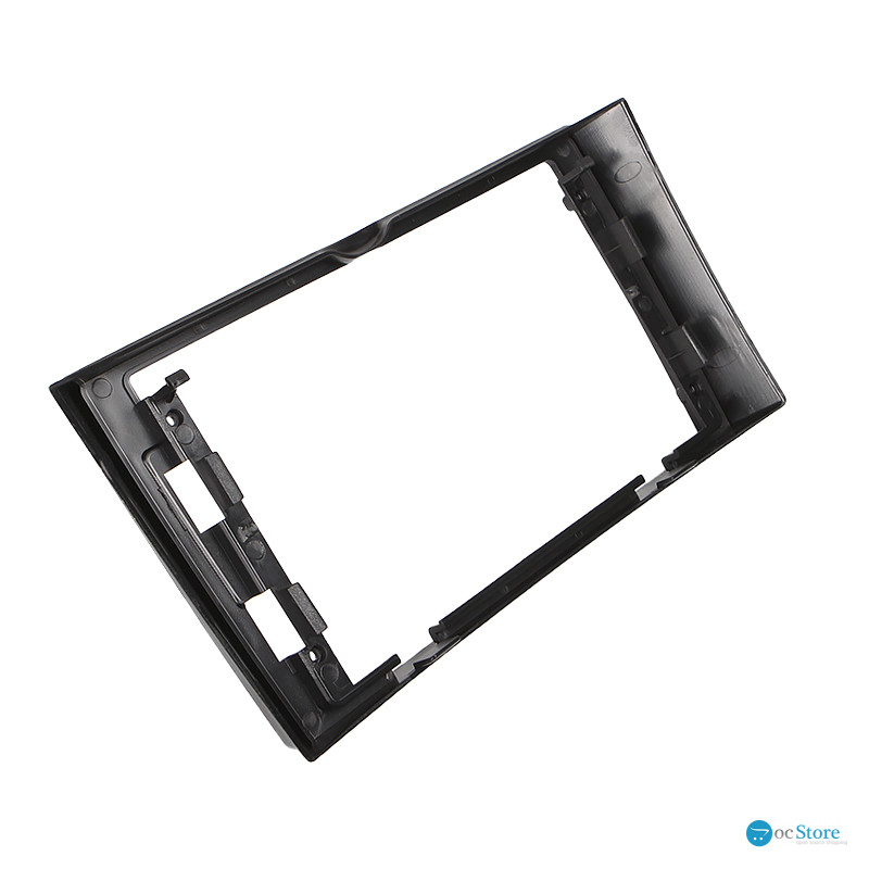 Переходная рамка Ssang Yong Rexton 2007-2012 (SY 019N) 9"