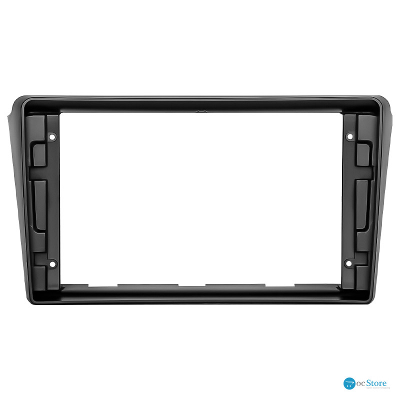 Переходная рамка Toyota Avensis 2002-2008 (7107) 9"
