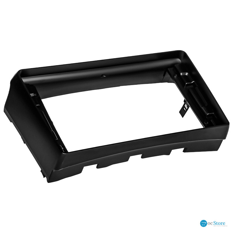 Переходная рамка Toyota Avensis 2002-2008 (7107) 9"