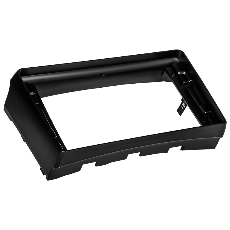 Переходная рамка Toyota Avensis 2002-2008 (7107) 9"