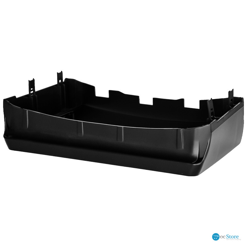 Переходная рамка Toyota Avensis 2002-2008 (7107) 9"