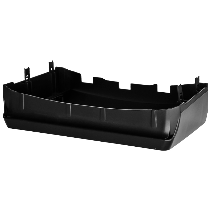 Переходная рамка Toyota Avensis 2002-2008 (7107) 9"