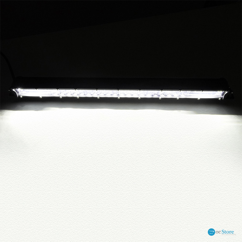 Светодиодная фара DXZ BAR-D2 635 мм 80 W