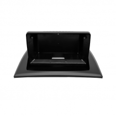 Переходная рамка BMW X3 E83 2004-2010  (BM 026N) 7143 9" Black