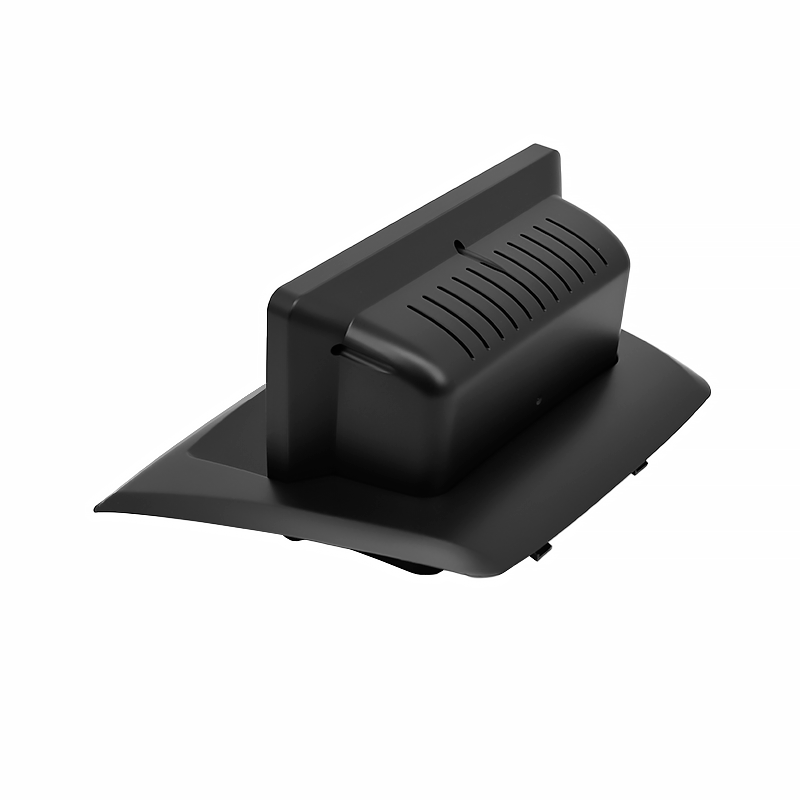 Переходная рамка BMW X3 E83 2004-2010  (BM 026N) 7143 9" Black