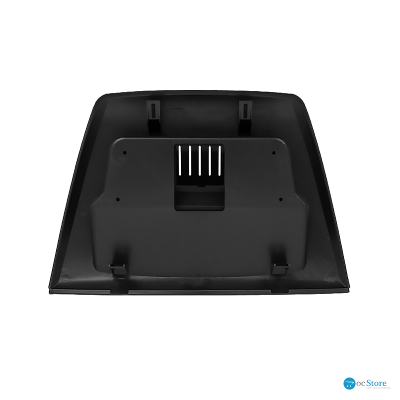 Переходная рамка BMW X3 E83 2004-2010  (BM 026N) 7143 9" Black