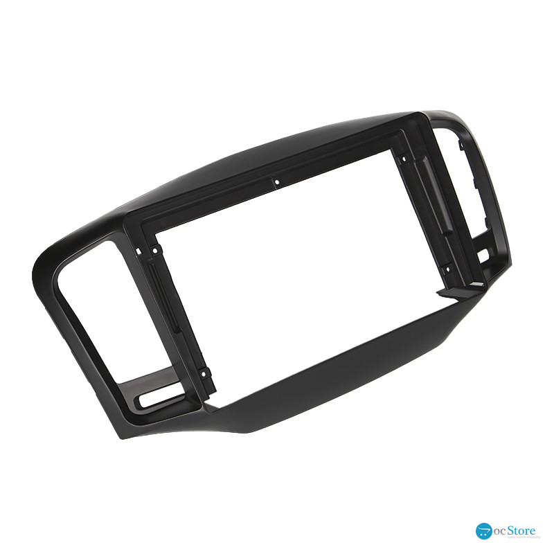 Переходная рамка Brilliance BS4 (M2) 2007-2010 (7282) 9"