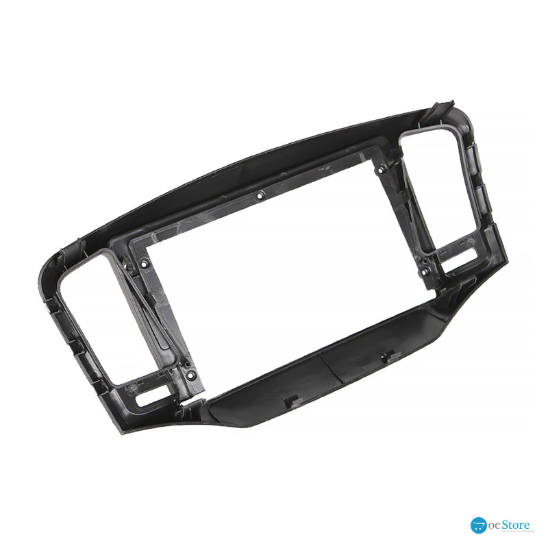 Переходная рамка Brilliance BS4 (M2) 2007-2010 (7282) 9"