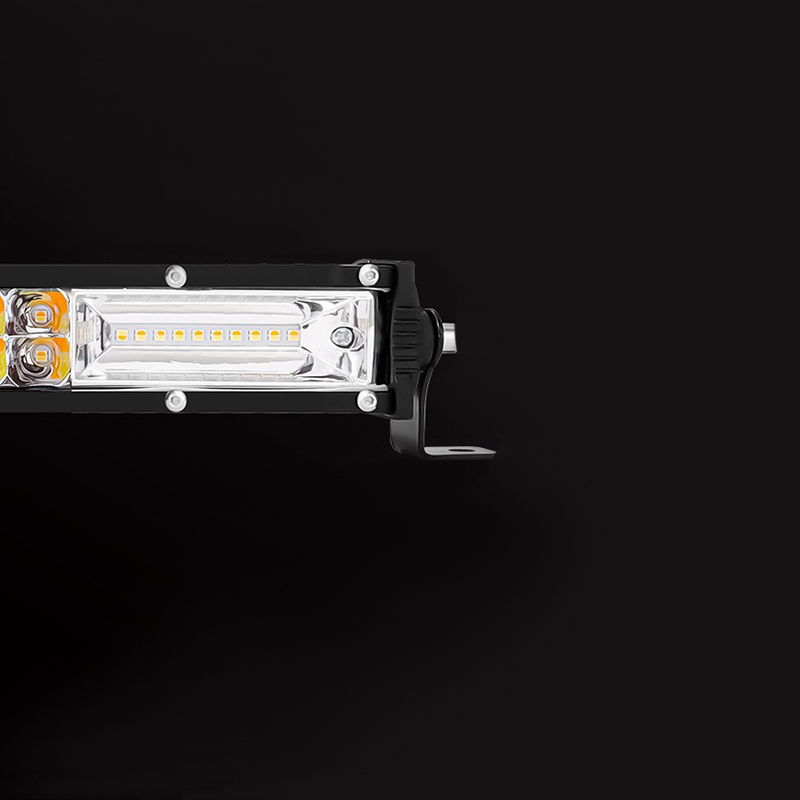 Светодиодная фара DXZ BAR-D2 800 мм 100 W