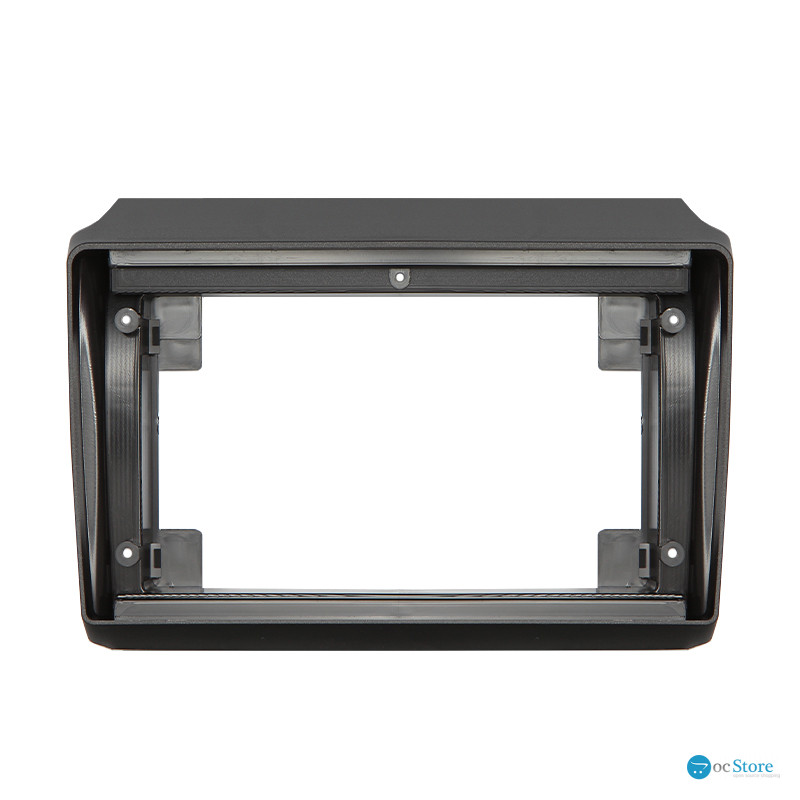 Переходная рамка Citroen Jumper 2011+ Peugeot Boxer 2011+ Fiat Ducato 2011+ (7591) 9"