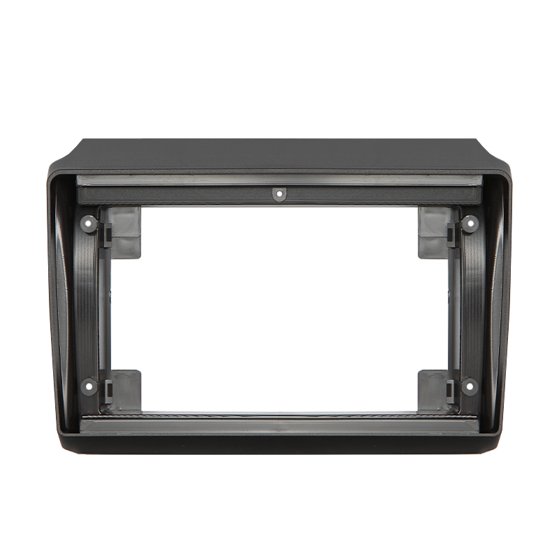 Переходная рамка Citroen Jumper 2011+ Peugeot Boxer 2011+ Fiat Ducato 2011+ (7591) 9"