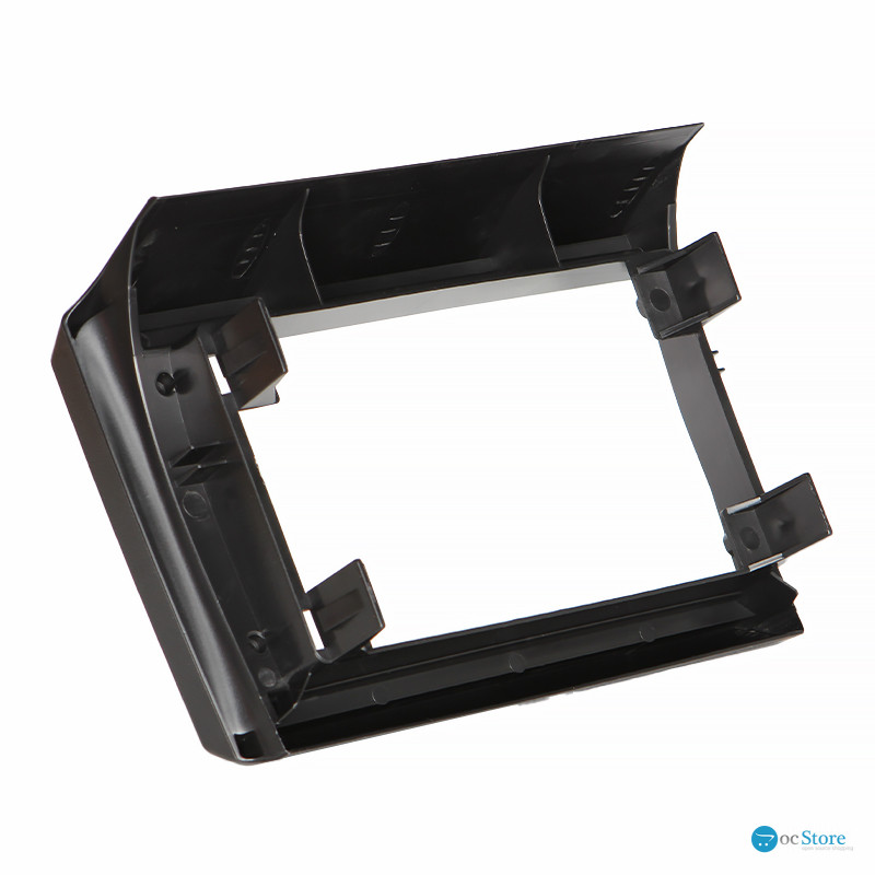 Переходная рамка Citroen Jumper 2011+ Peugeot Boxer 2011+ Fiat Ducato 2011+ (7591) 9"