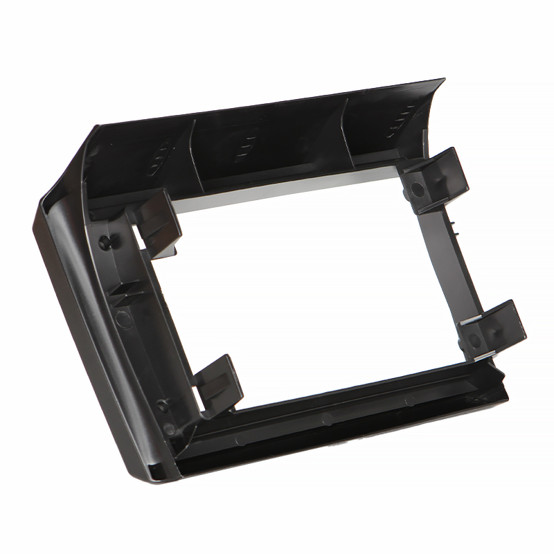 Переходная рамка Citroen Jumper 2011+ Peugeot Boxer 2011+ Fiat Ducato 2011+ (7591) 9"