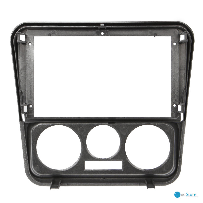 Переходная рамка Geely CK 2008-2016 (6910) 9"