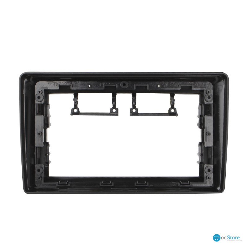 Переходная рамка Kia Cerato 2004-2008 (4563) 9"