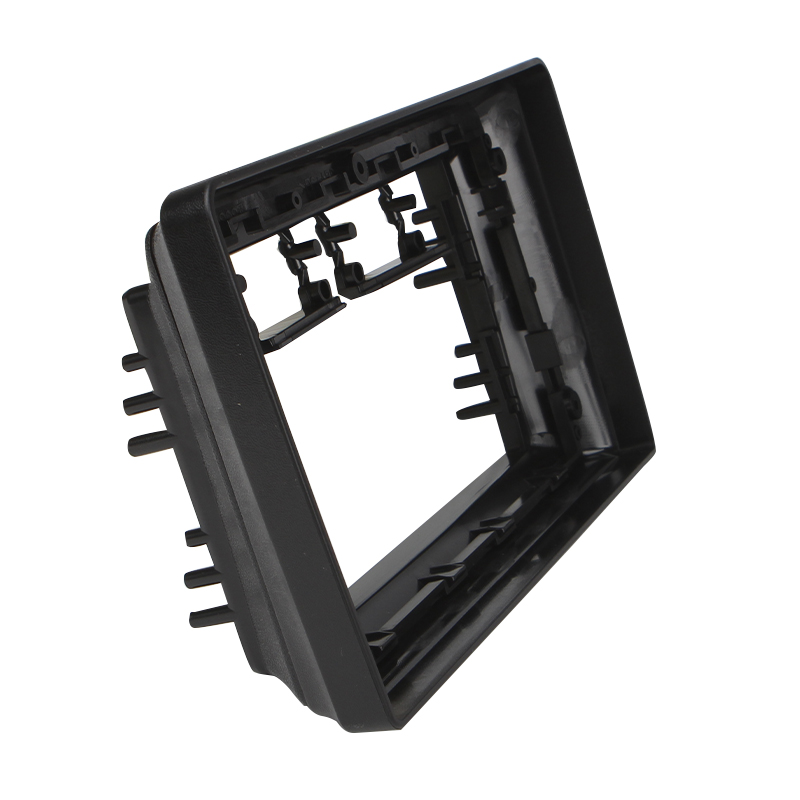 Переходная рамка Kia Cerato 2004-2008 (4563) 9"