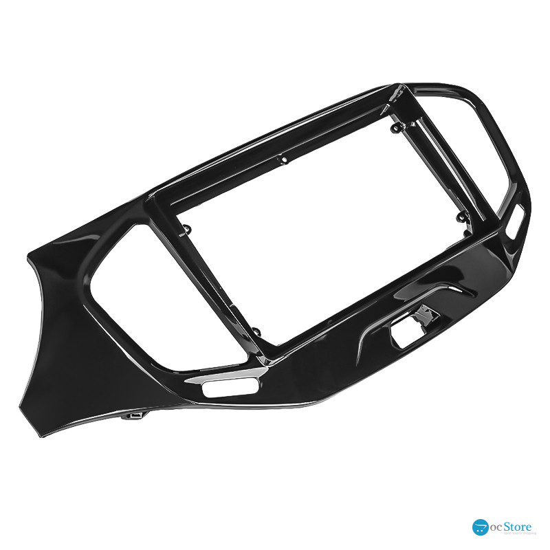 Переходная рамка Lada Vesta 2015+ (6540) 9"
