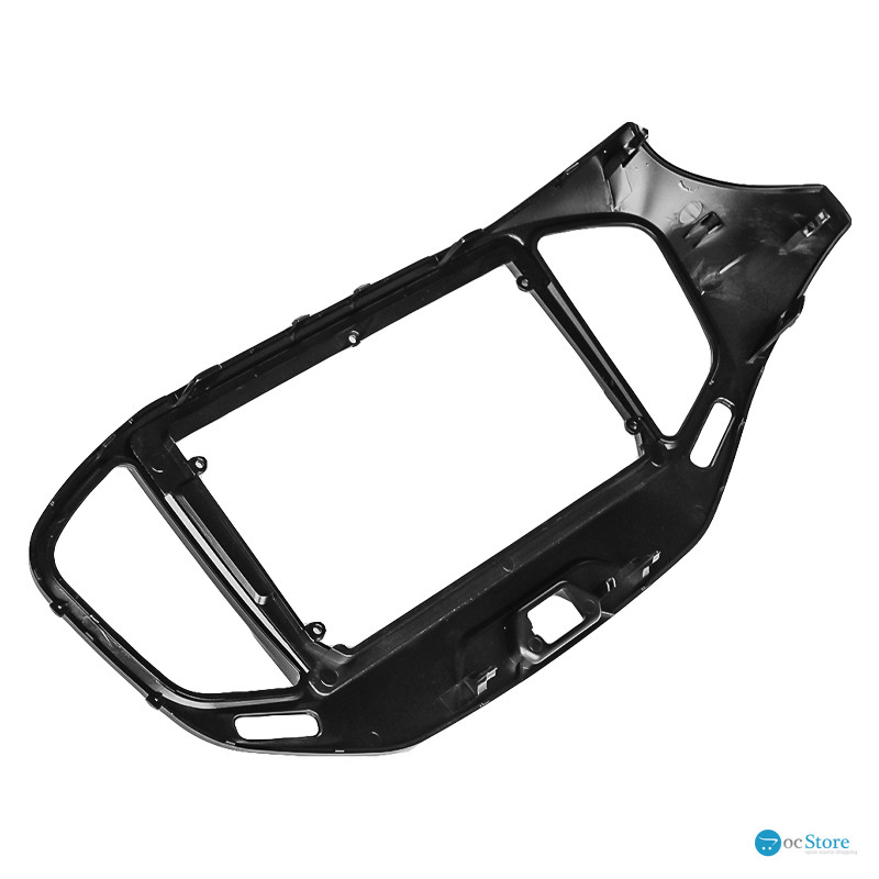 Переходная рамка Lada Vesta 2015+ (6540) 9"