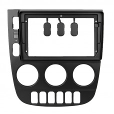 Переходная рамка Mercedes ML-Klasse W163 1997-2006 (5816) 9"