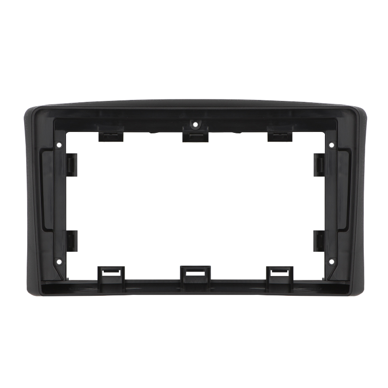 Переходная рамка Toyota Land Cruiser (100) 1998-2002 Lexus LX 470 1998-2003 (7593) 9"