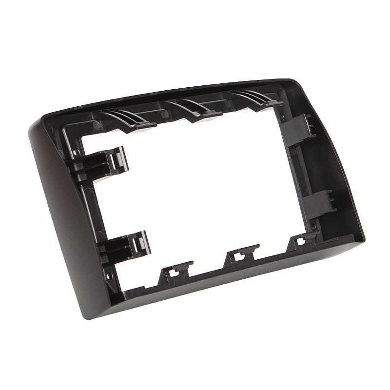 Переходная рамка Toyota Land Cruiser (100) 1998-2002 Lexus LX 470 1998-2003 (7593) 9"