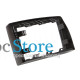 Переходная рамка Toyota Land Cruiser (100) 1998-2002 Lexus LX 470 1998-2003 (7593) 9"