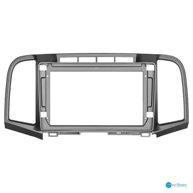 Переходная рамка Toyota Venza 2008-2015 (7592) 9"