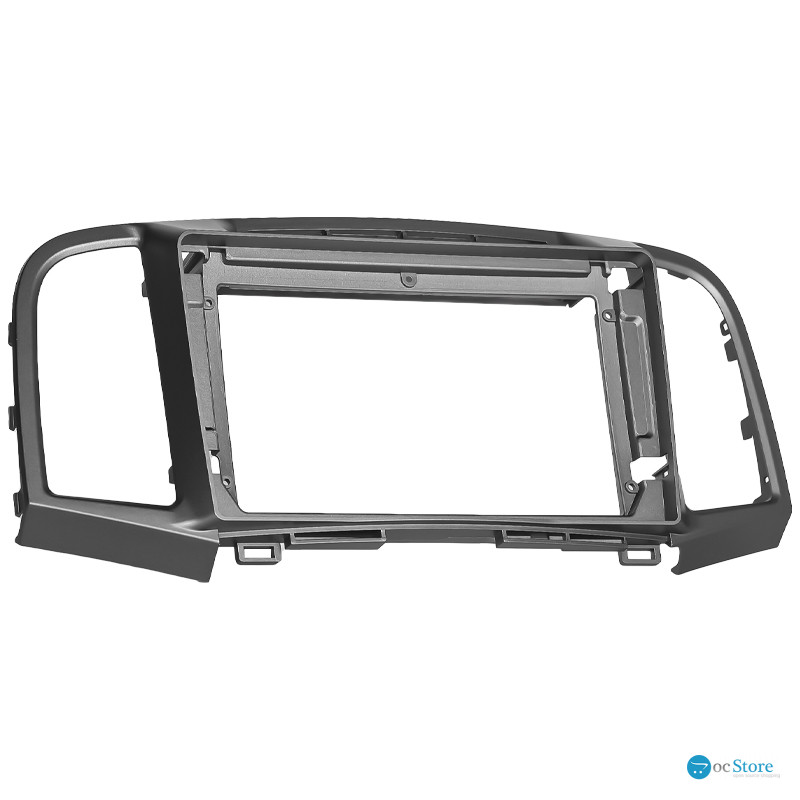 Переходная рамка Toyota Venza 2008-2015 (7592) 9"