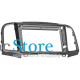 Переходная рамка Toyota Venza 2008-2015 (7592) 9"