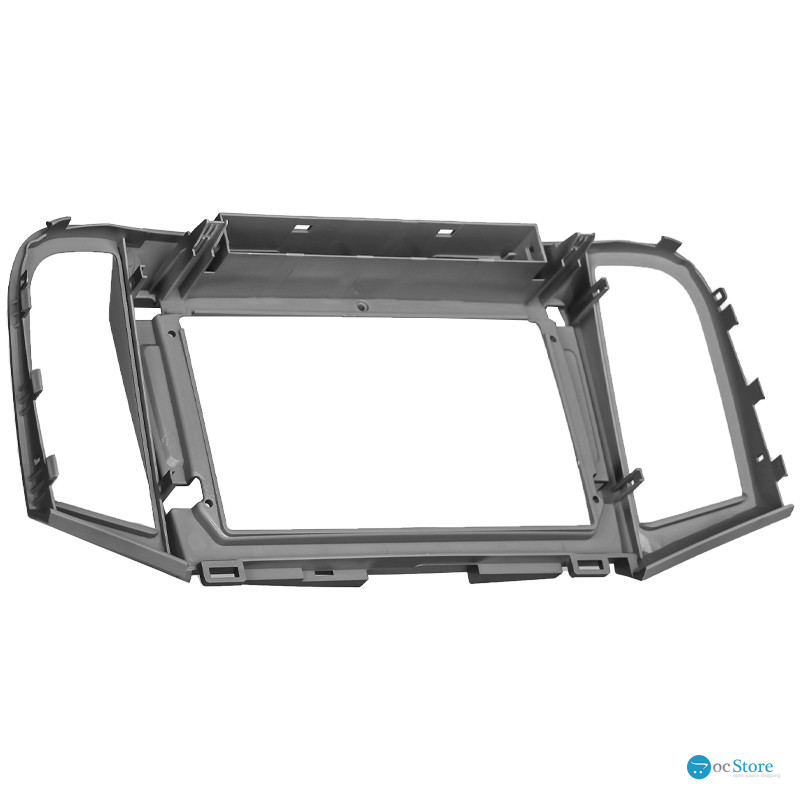 Переходная рамка Toyota Venza 2008-2015 (7592) 9"