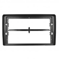 Переходная рамка Volkswagen Touareg 2002-2010 (1304) (VW 082N) 9"