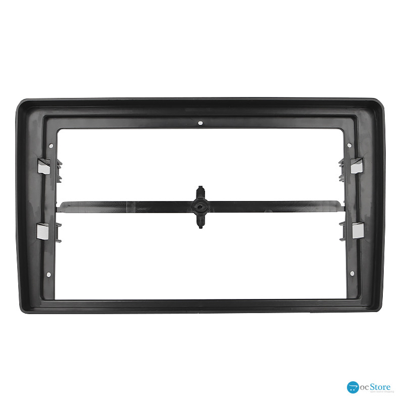 Переходная рамка Volkswagen Touareg 2002-2010 (1304) (VW 082N) 9"