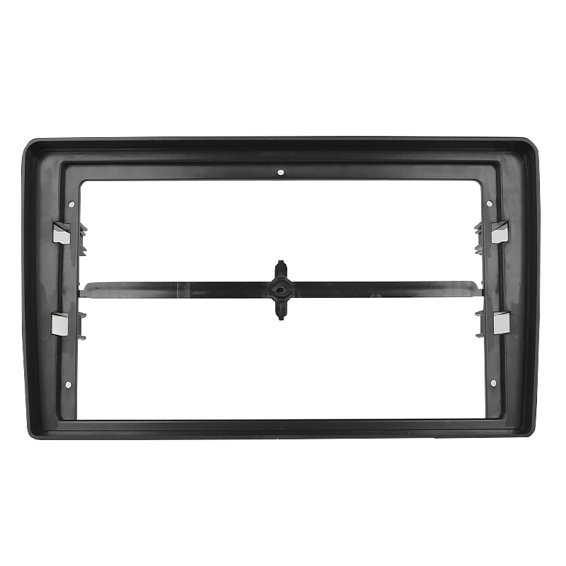 Переходная рамка Volkswagen Touareg 2002-2010 (1304) (VW 082N) 9"
