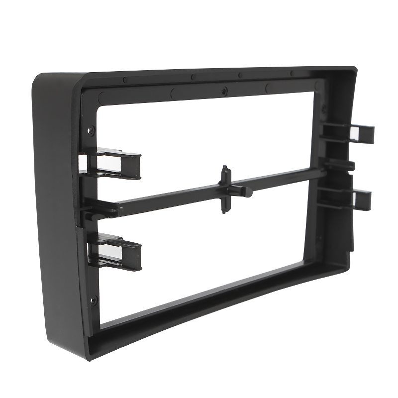 Переходная рамка Volkswagen Touareg 2002-2010 (1304) (VW 082N) 9"