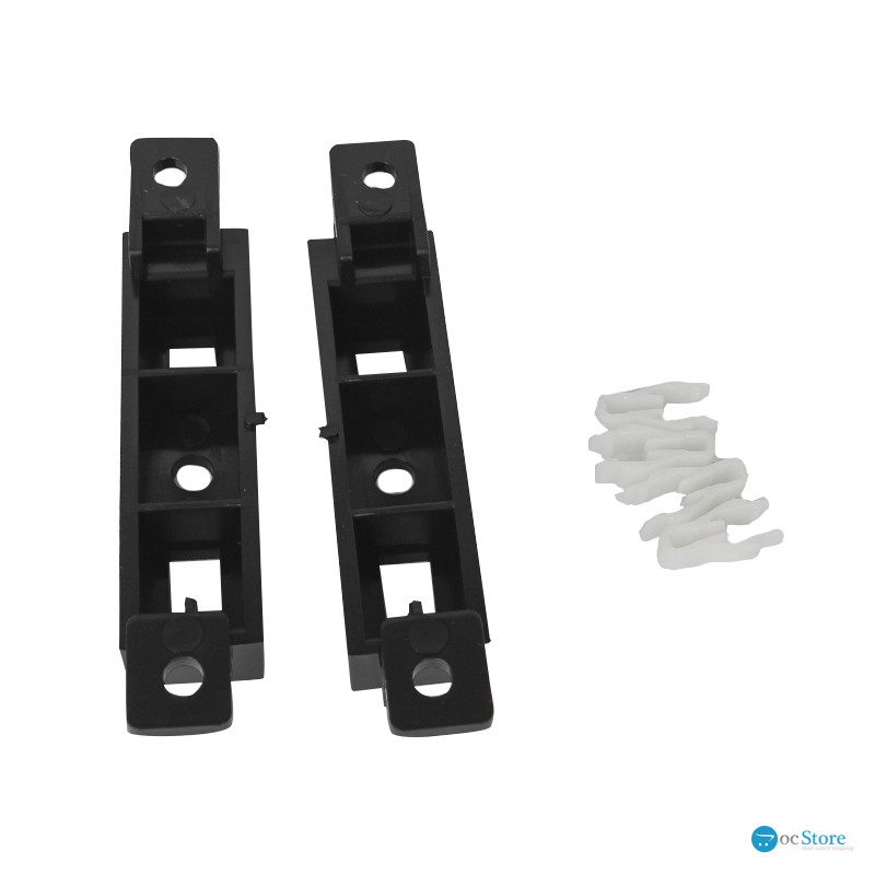 Переходная рамка Volkswagen Touareg 2002-2010 (1304) (VW 082N) 9"